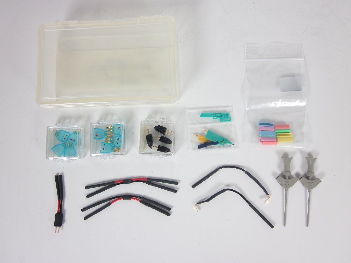 Tektronix P7330 Differential Probe 3.5GHz [c1230694059]