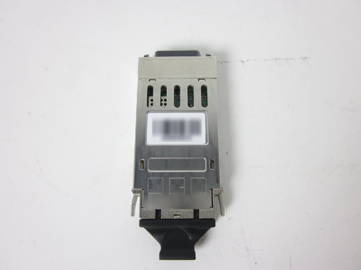 Anritsu G0106A GBIC Adapter 1000BASE-LX 1300nm [h1230685293]