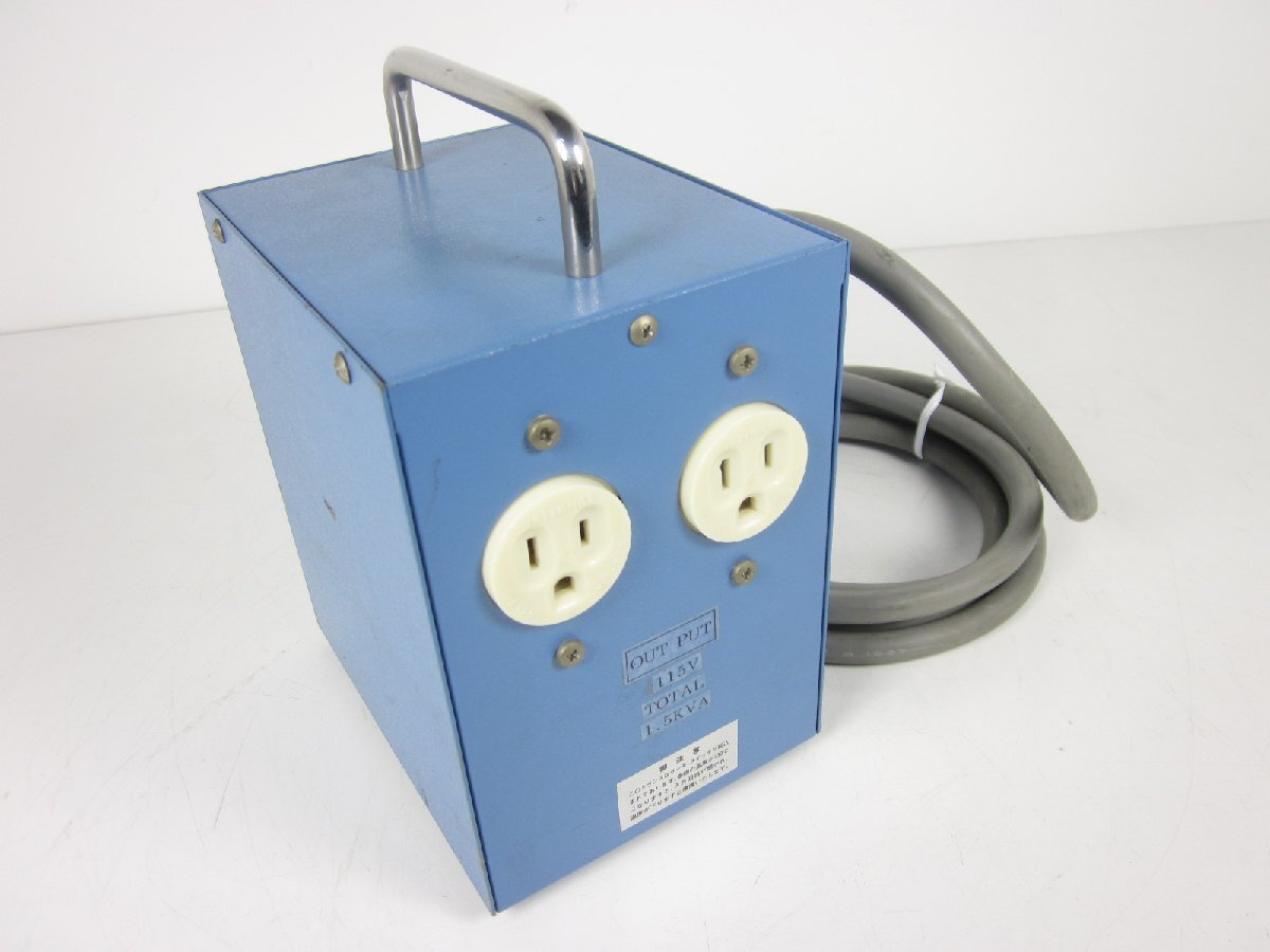UNION MD-500 Power Supply 115V 13A [l1230690342]