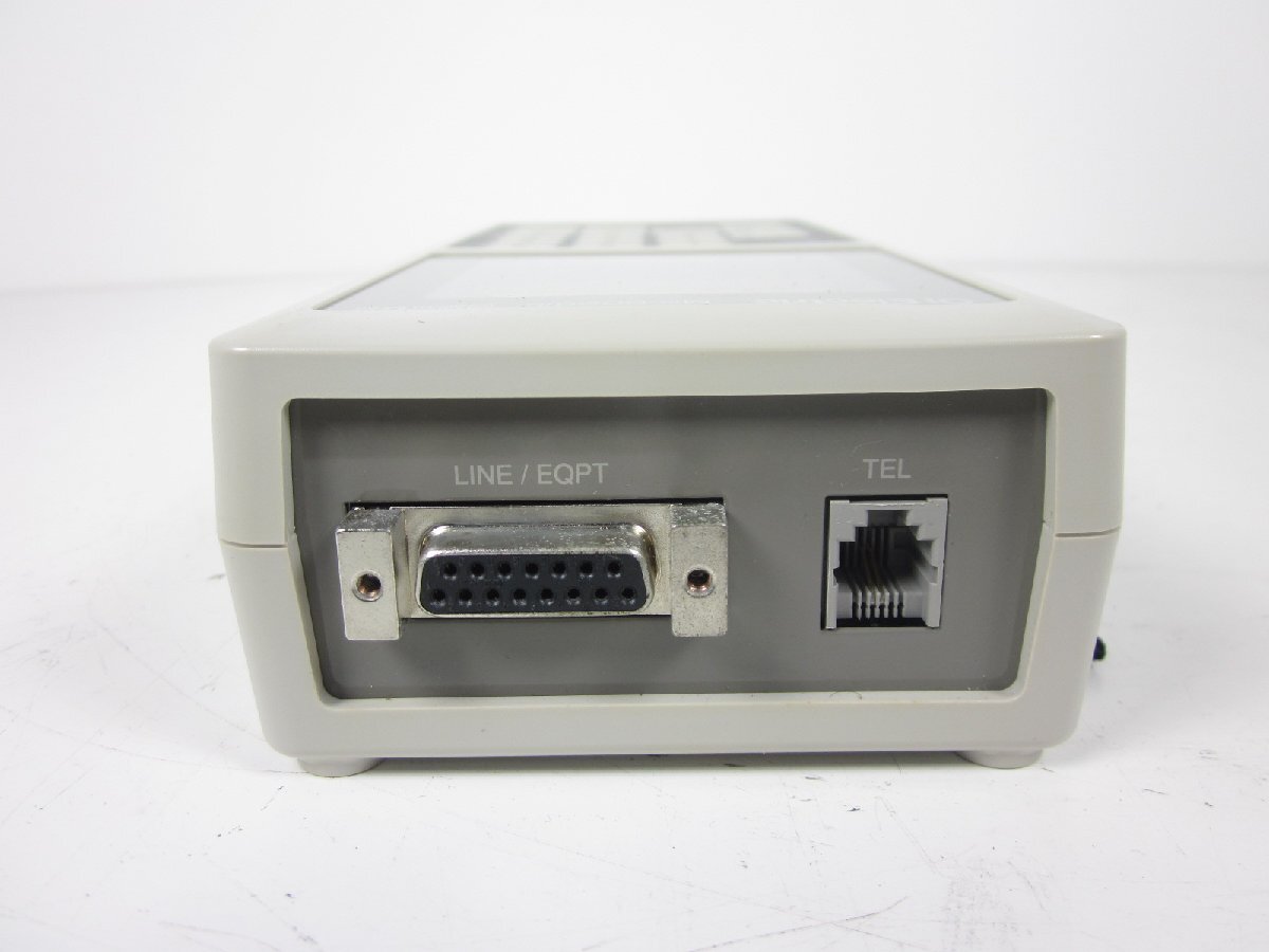 Oi Electric MS602B Line Tester 300Hz-4kHz [c1230694010]