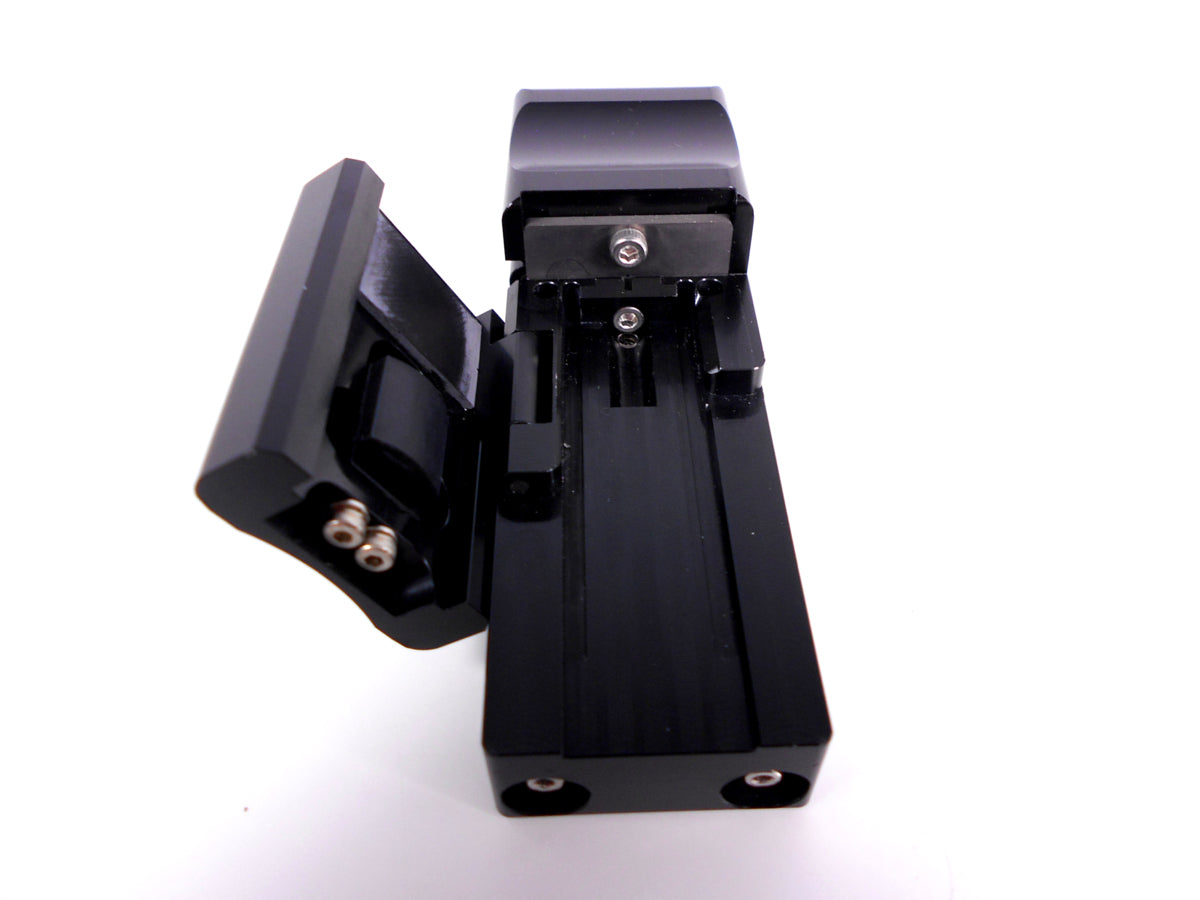 Fujikura JS-02-900 CT-03HT-06 Hot Jacket Stripper Cutter for FSM-40PM [c1230691820]
