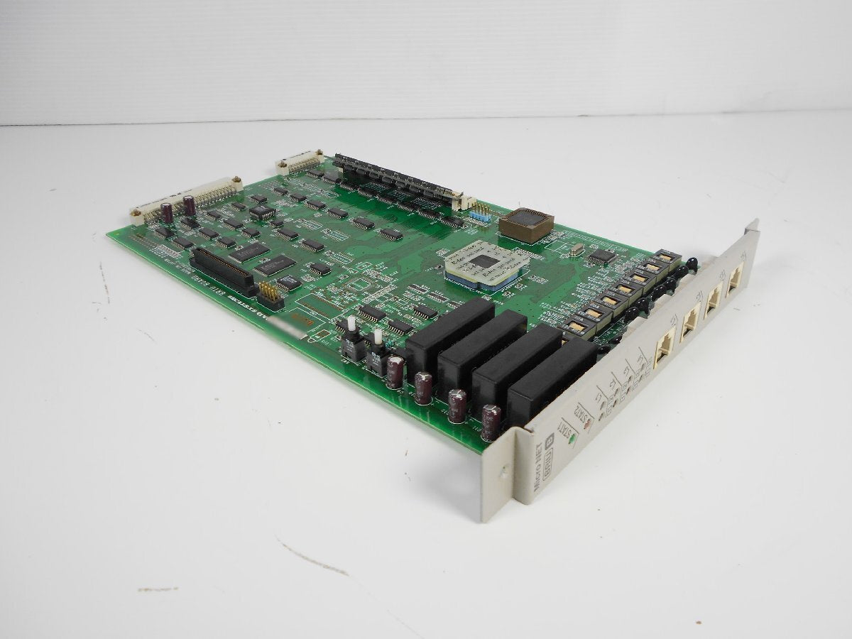 MN-BRI MicroNET Basic Interface Unit [h1230690119]