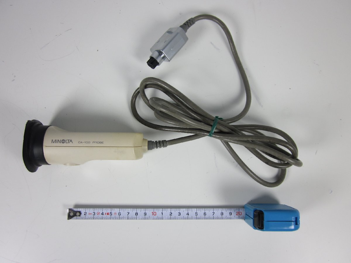 Konica Minolta CA100 Probe [c1230691525]