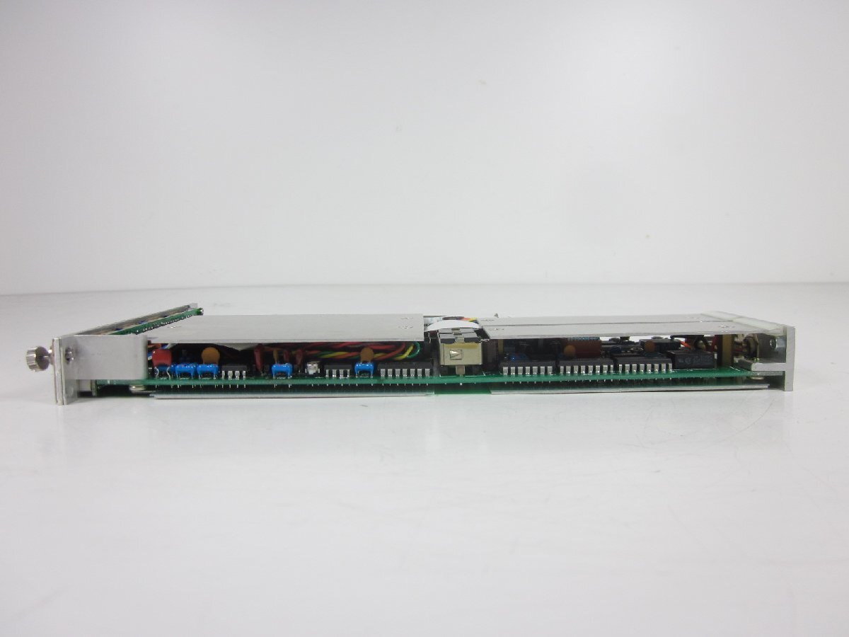 NEC AH11-106 Strain Gauge Amplifier Range 0.5/1/2/5/10/20/50 [s1230693576]