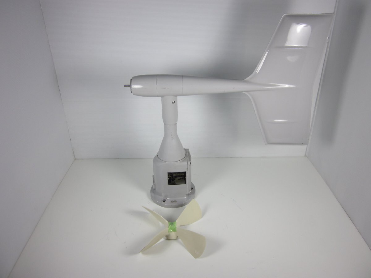 Ogasawara Keiki C-W573 Wind Direction and Speed Meter [1230683030]
