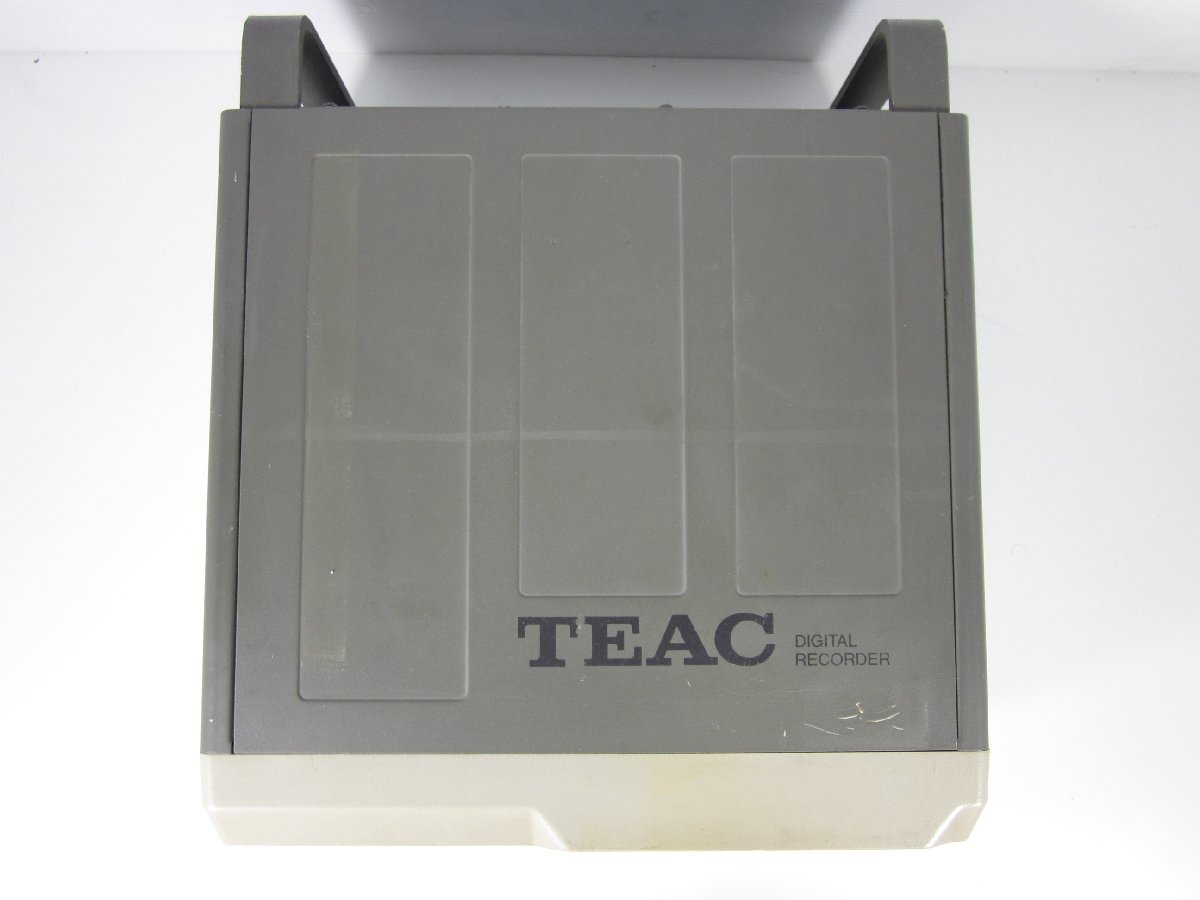 TEAC DR-M3b-A Digital Recorder 16CH [d1230691237]