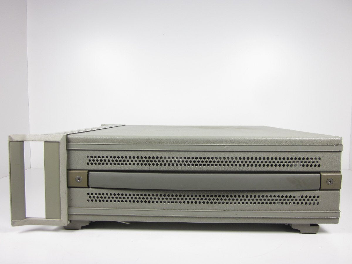 HP 8350B Sweep Signal Generator [1230689213]