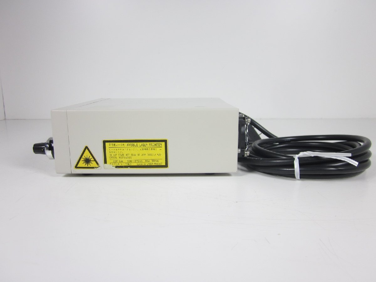 Sumitomo Electric SX1001 Optical Fiber Amplifier 1550nm [n1230695757]