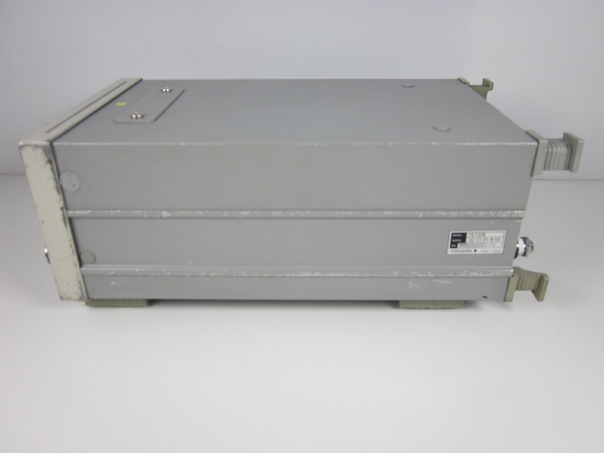 Yokogawa MT220 Digital Manometer Pressure Gauge [g1230680898]