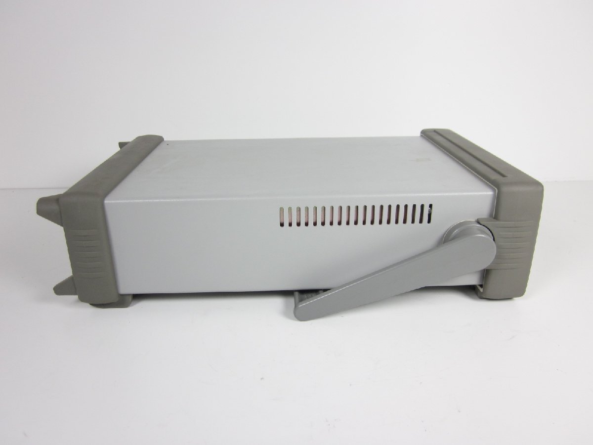 Agilent 53181A Frequency Counter 0.1Hz-3GHz [c1230690684]