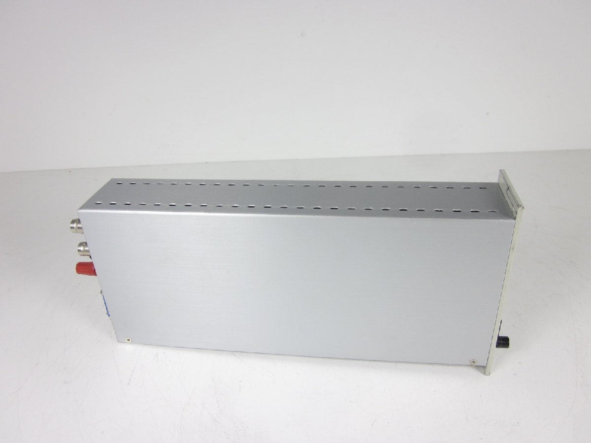 Kyowa DPM-712B Dynamic Strain Amplifier DC-5kHz [f1230686220]