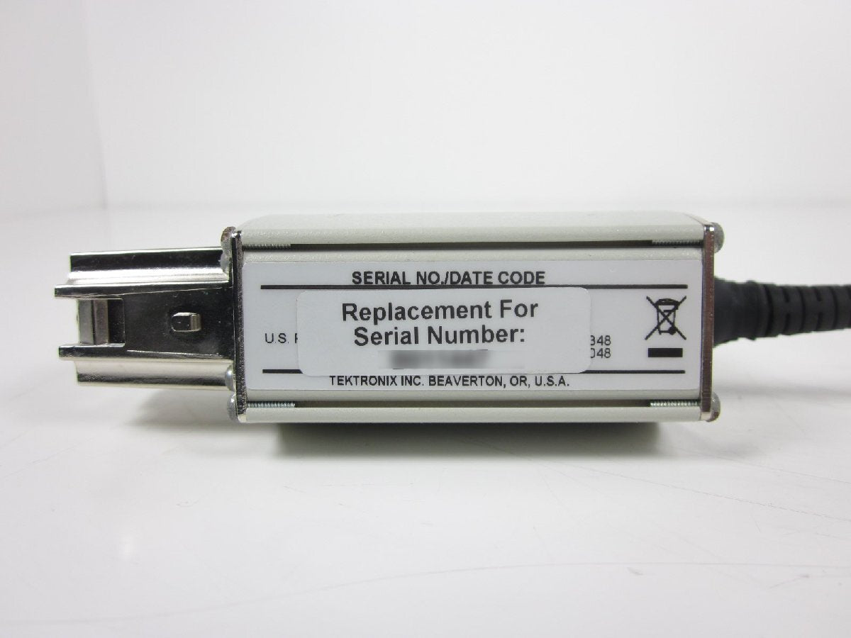 Tektronix P7350 Differential Probe 5GHz [o1230691531]