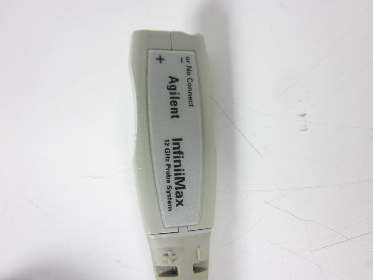 Agilent 1169A Probe System 12GHz [u1230691333]