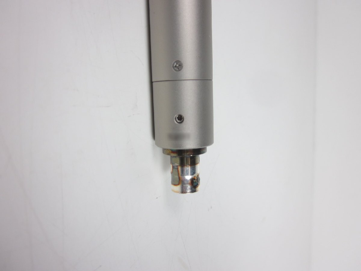 Ono Sokki MI-8100 Directional Microphone 50Hz-20kHz [n1230697600]