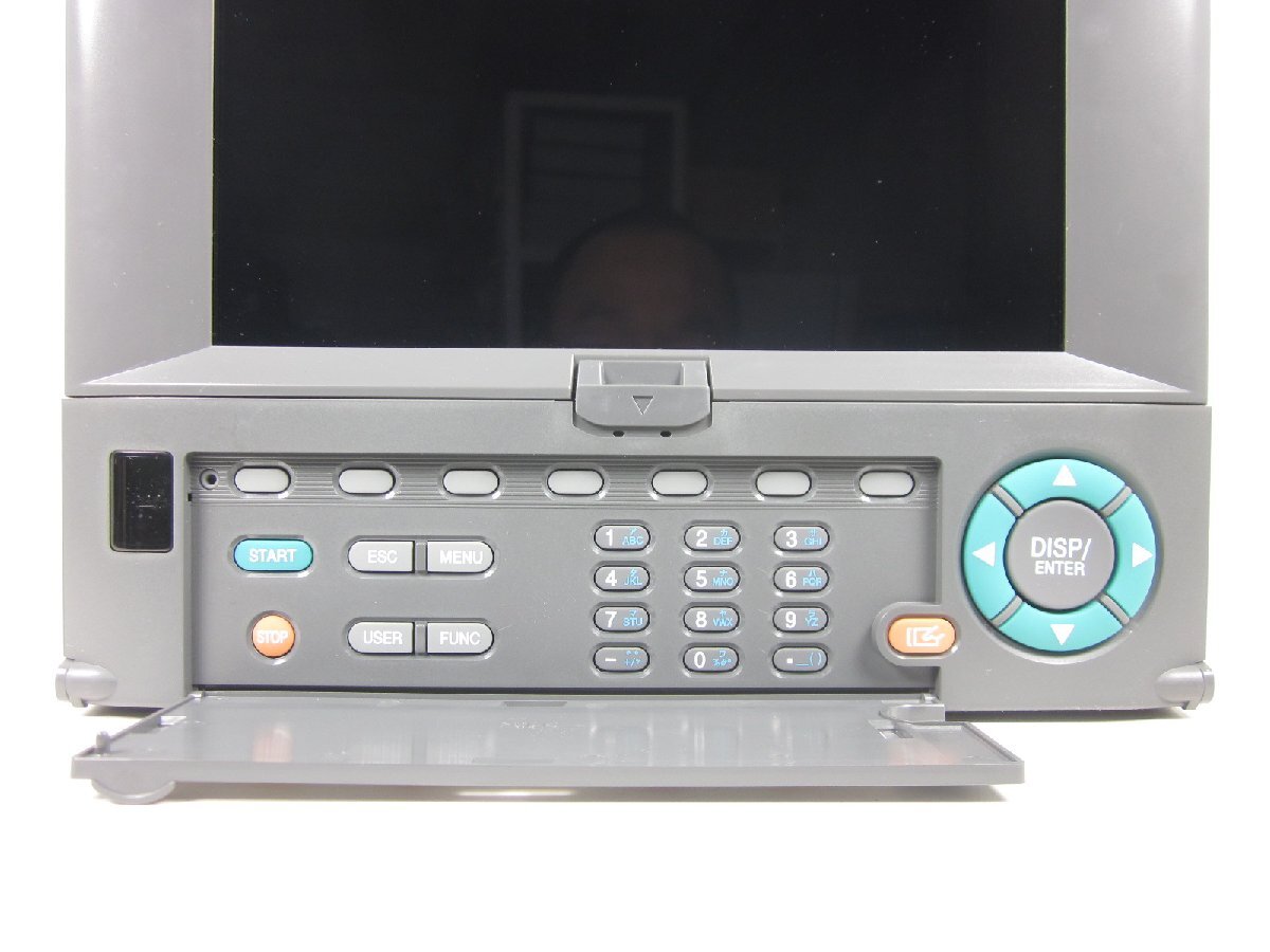 Yokogawa DX2020 Paperless Recorder 20CH [j1230688538]