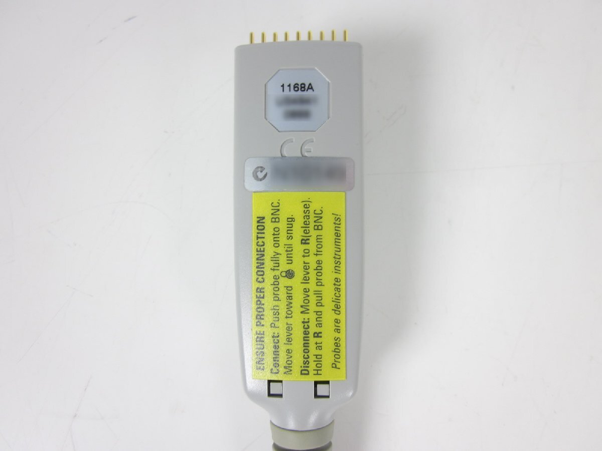 Agilent 1168A N5382A Differential Probe Amplifier [p1230695158]