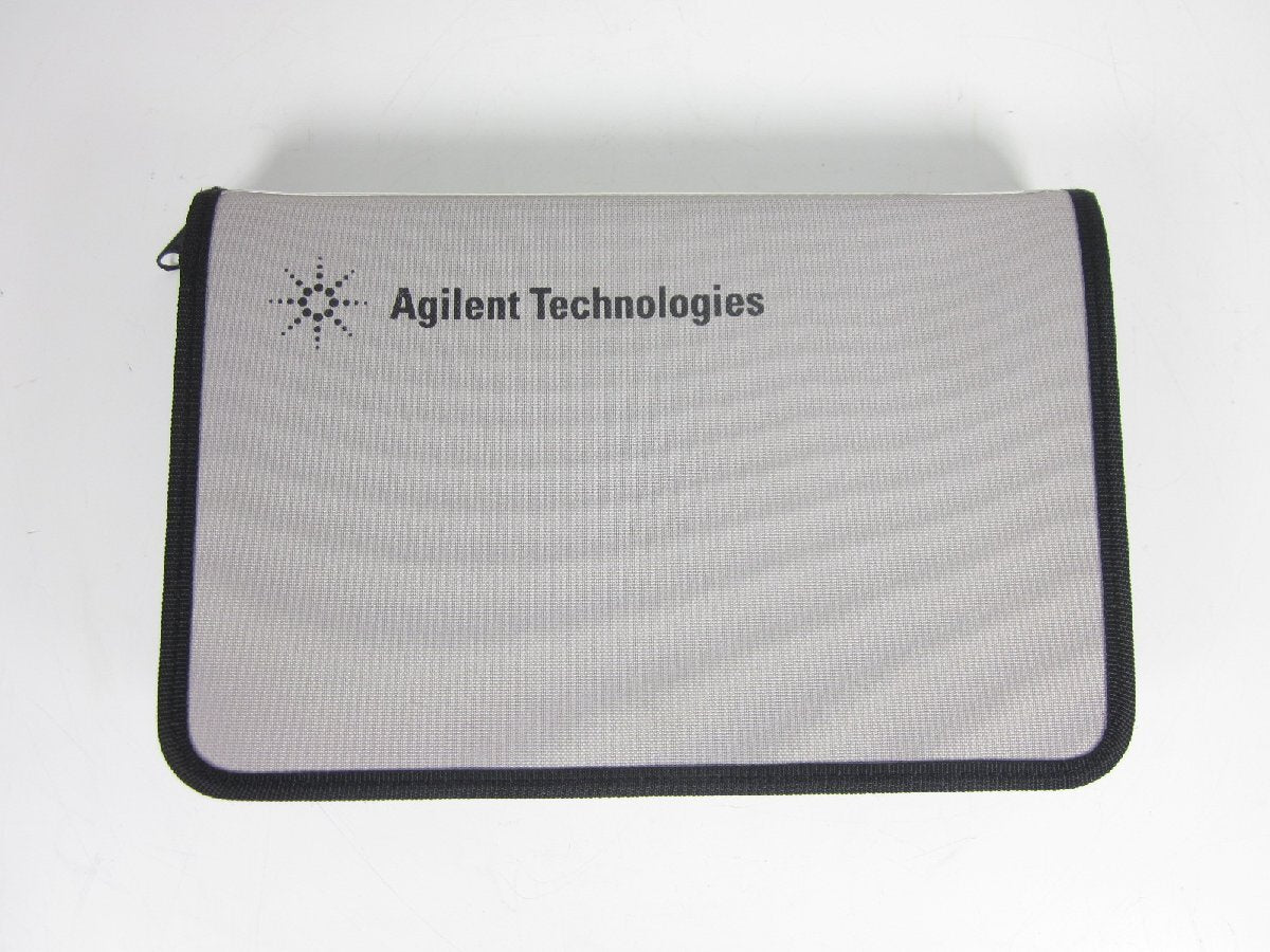 Agilent 1168A N5382A Differential Probe Amplifier [p1230695158]