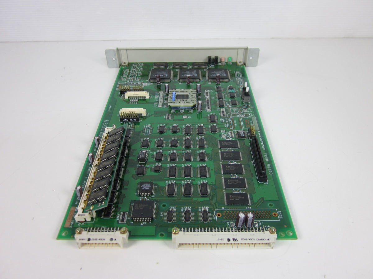 Ad Systems MN-ERR NET Fault Generation Unit [n1230694906]