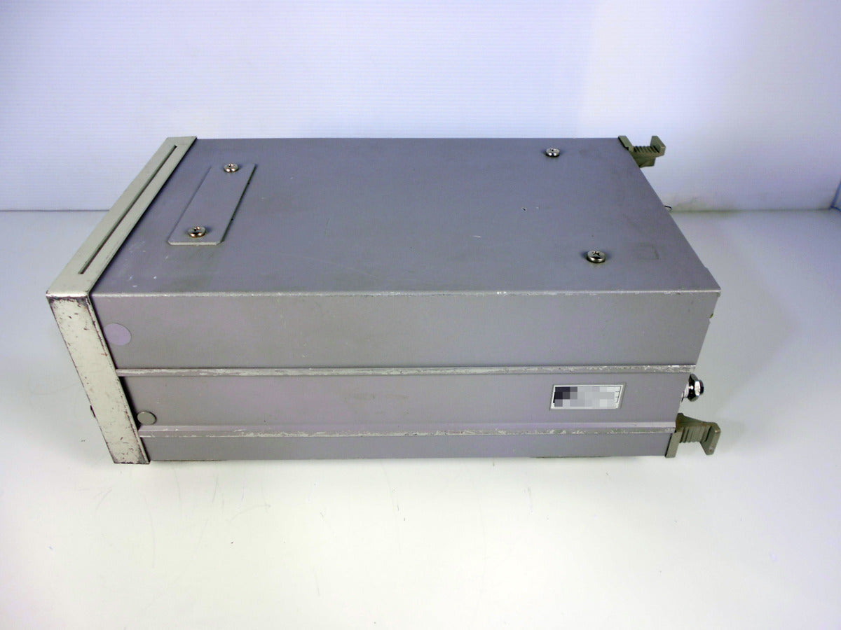 Yokogawa MT210 7673-21 Digital Manometer [r1230697051]