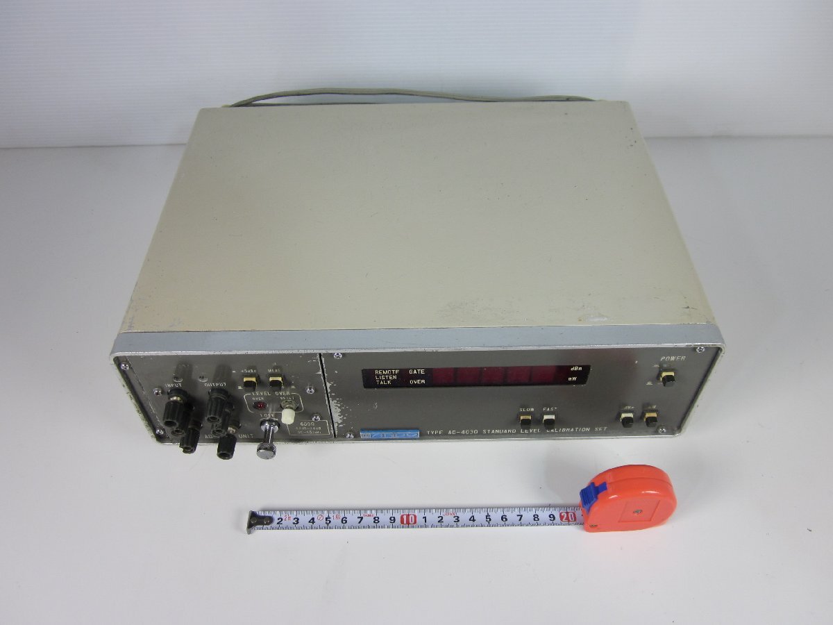 ANDO AD-4030 Signal Generator [d1230694477]