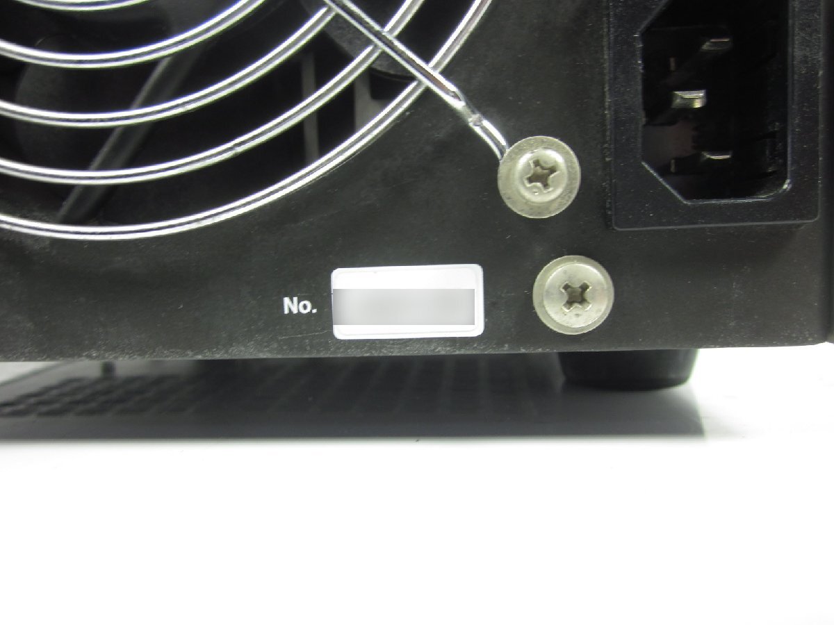 Kikusui PAN70-5A DC Power Supply 0-70V 0-5A [n1230694762]
