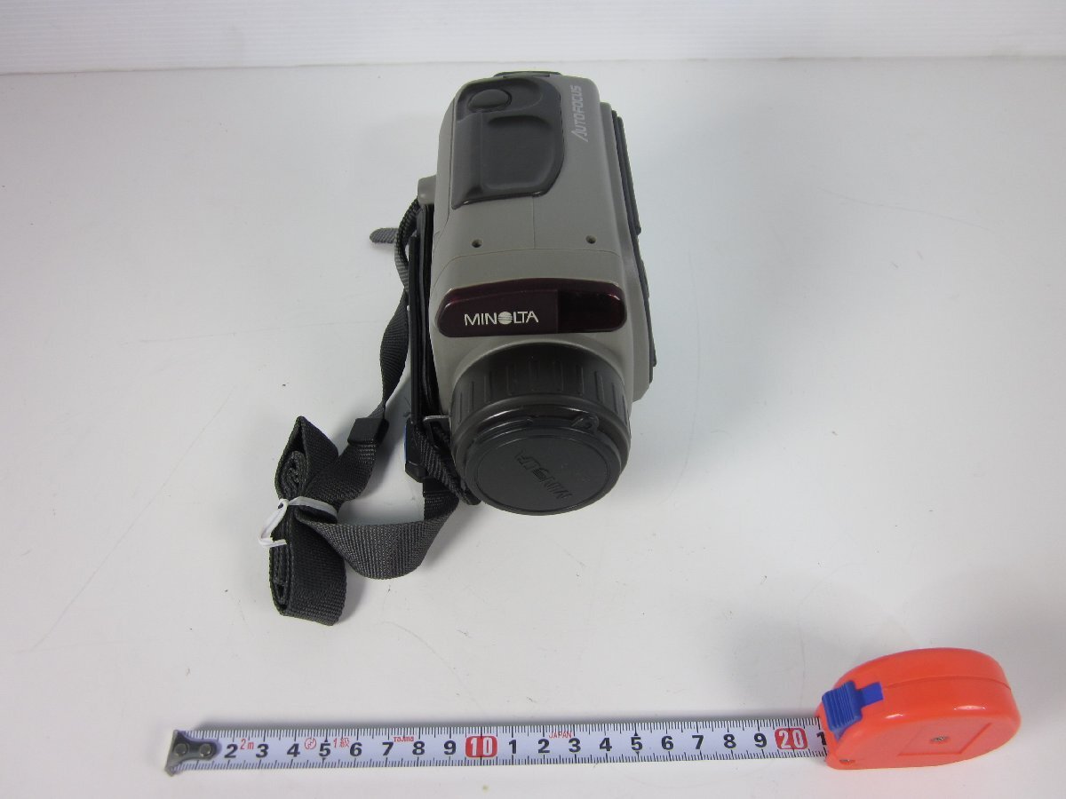Konica Minolta TA0510F Radiation Thermometer -50 to 1000C [m1230698101]