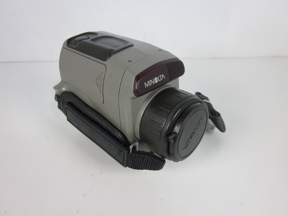 Konica Minolta TA0510F Radiation Thermometer -50 to 1000C [m1230698101]