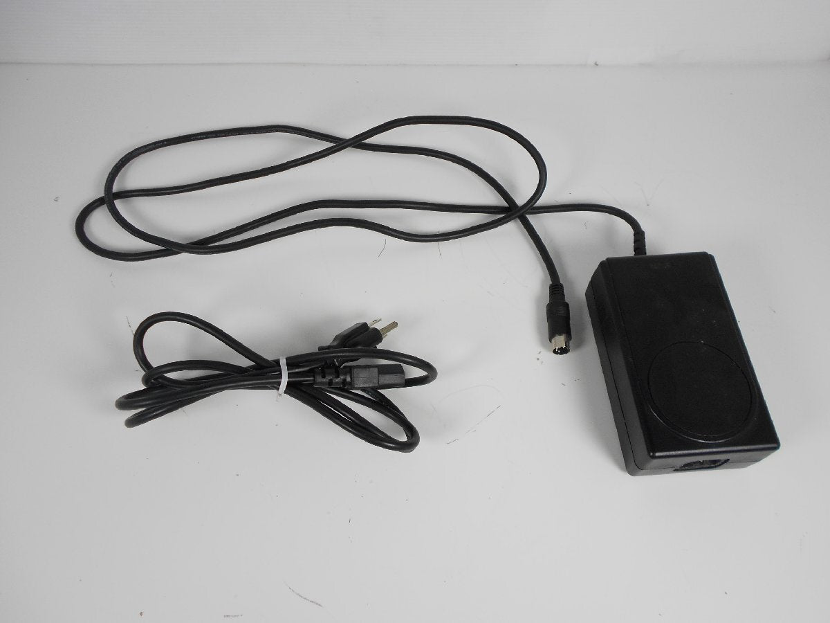 TESTMETRIX VTE2000-02 Logic Analyzer VTESA-2007/8-2 SD/MMC [m1230696857]