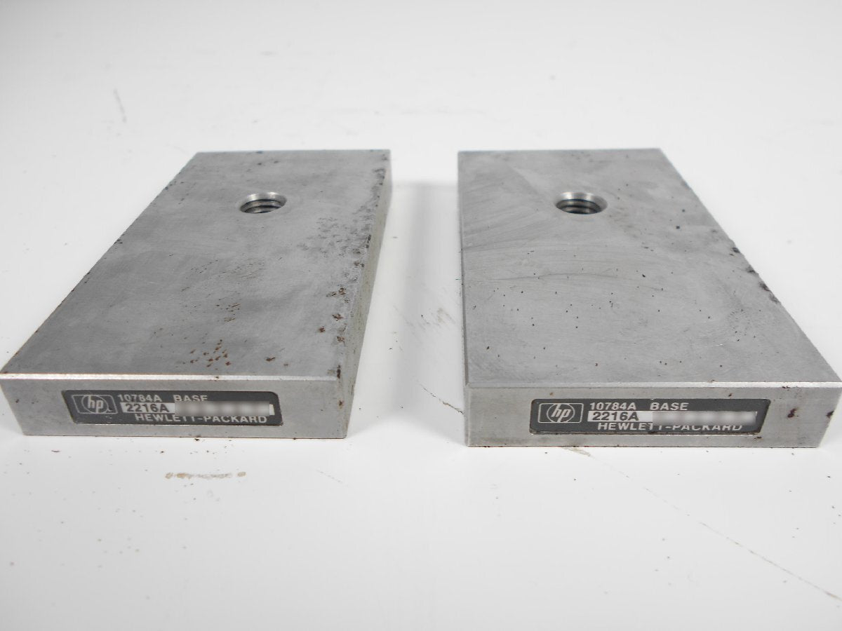 HP 55280A Length Measurement Kit for 5528A [x1230675287]