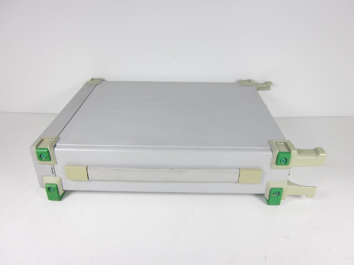 Anritsu MF8006A Frequency Converter [j1230695301]