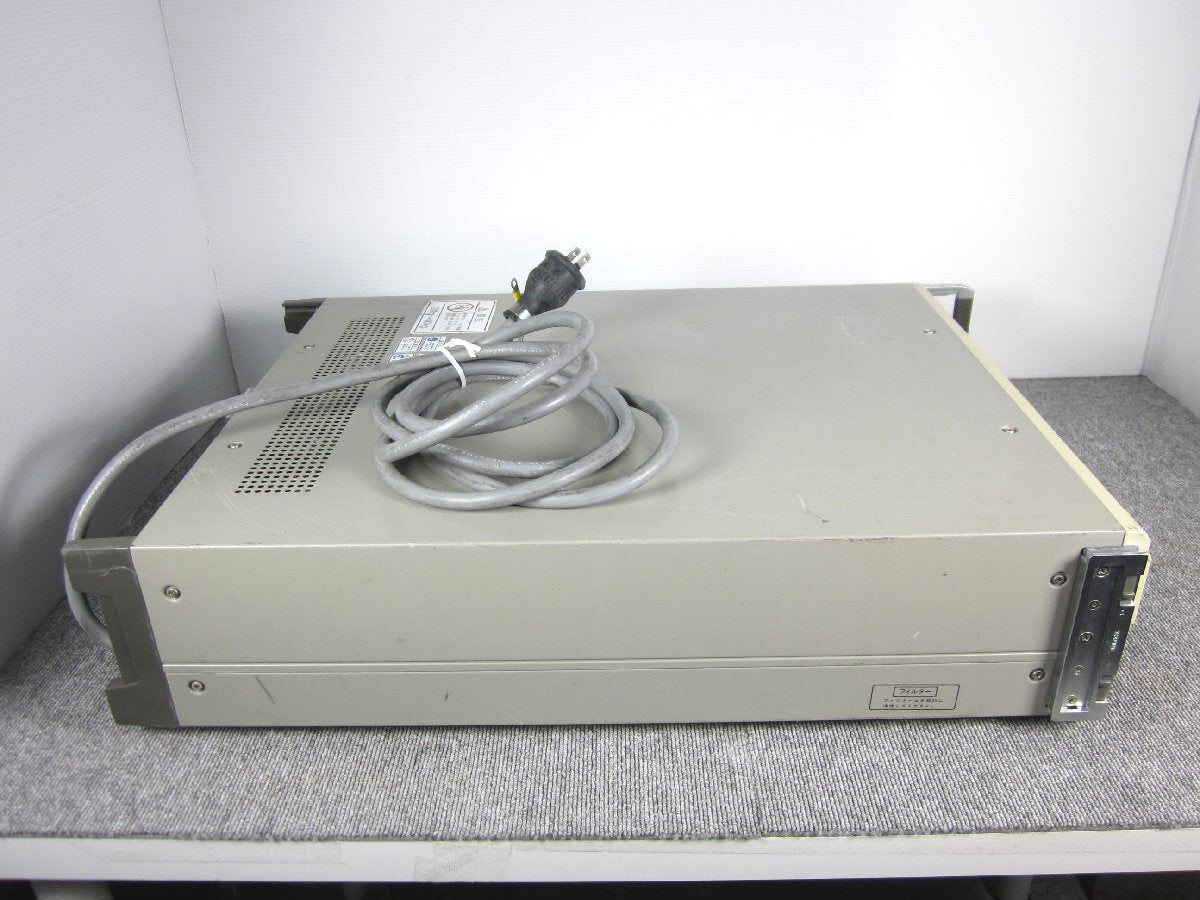 Kikusui PBX40-10 Bipolar Power Supply [v1230698358]