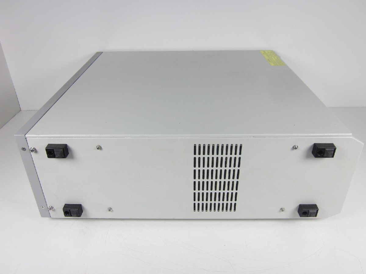 Shibasoku DS303A Digital TV Signal Generator [v1230697660]