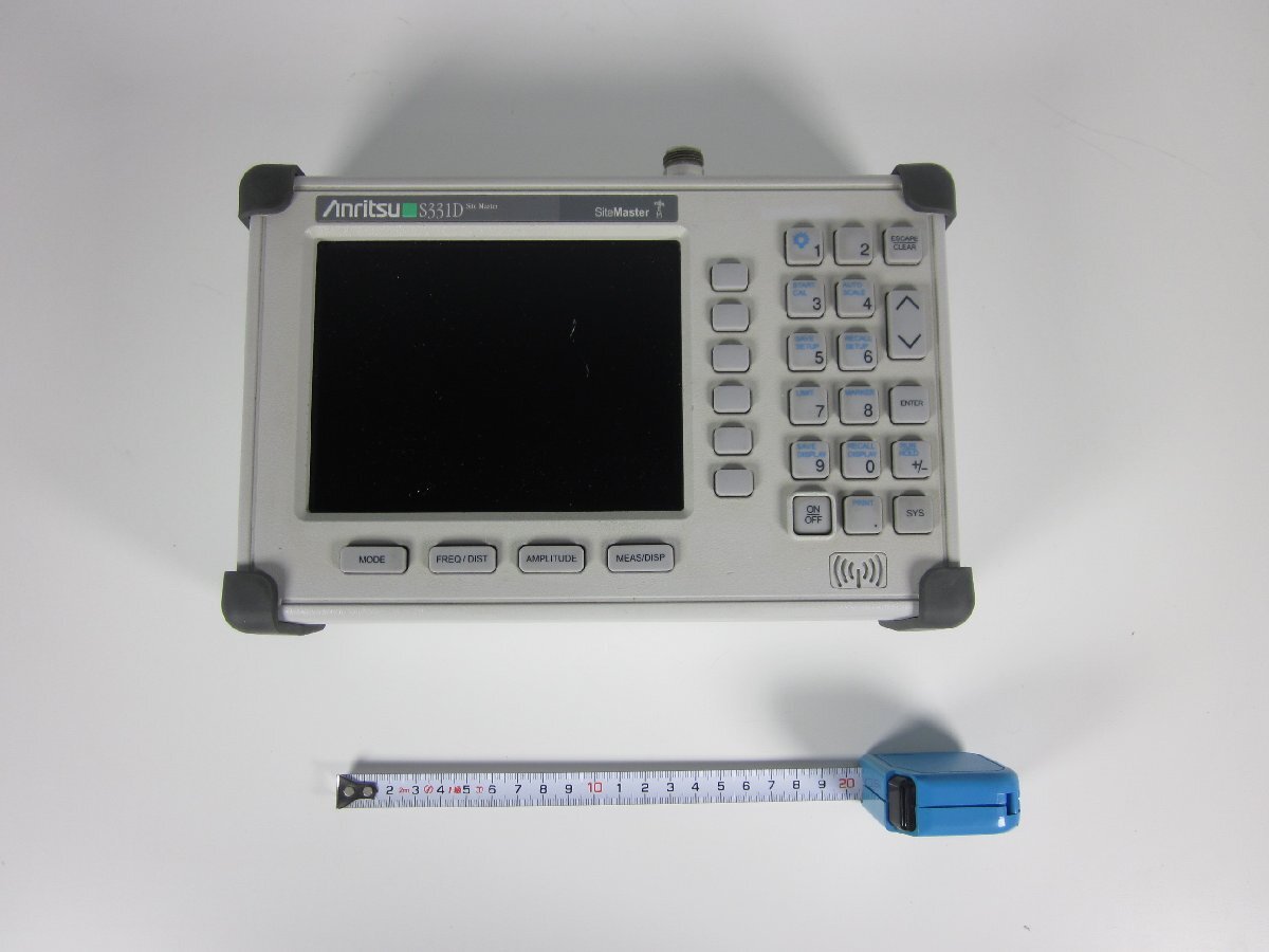 Anritsu S331D Site Master [b1230683391]