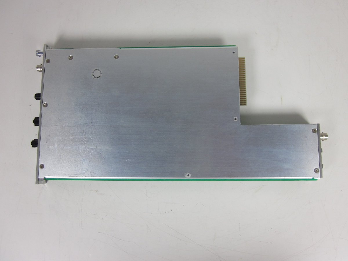 48dB oct Filter P-84 for MS-521/MS-523/MS-525 1Hz-16kHz [f1230683622]