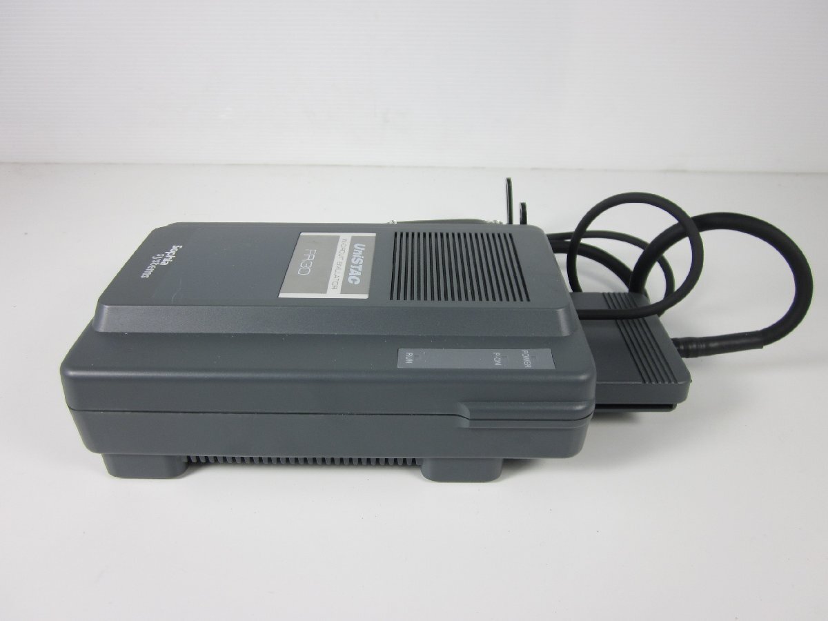 Sophia Systems US72000G Probe Unit for FR30 [k1230691565]