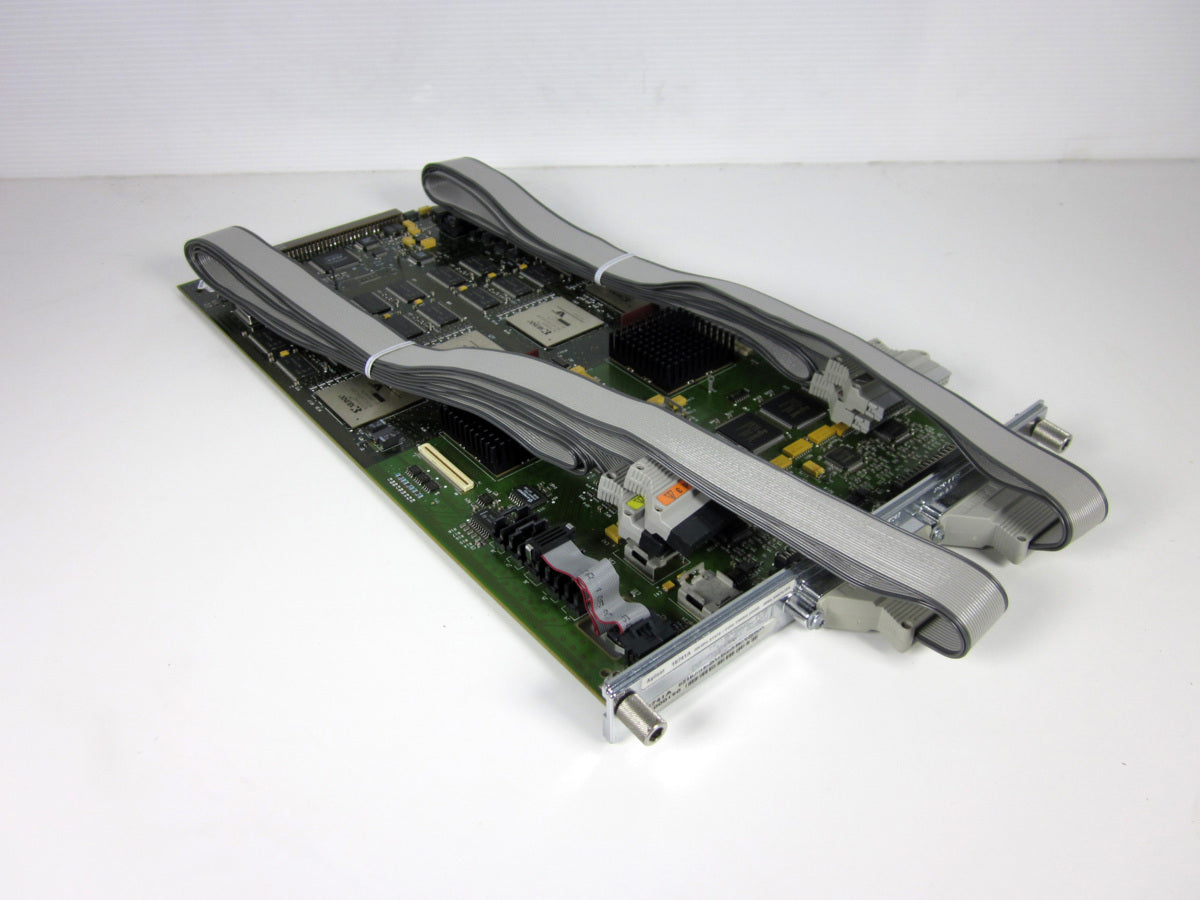 Agilent 16741A Timing State Analyzer Module 800MHz/200MHz [v1230698405]