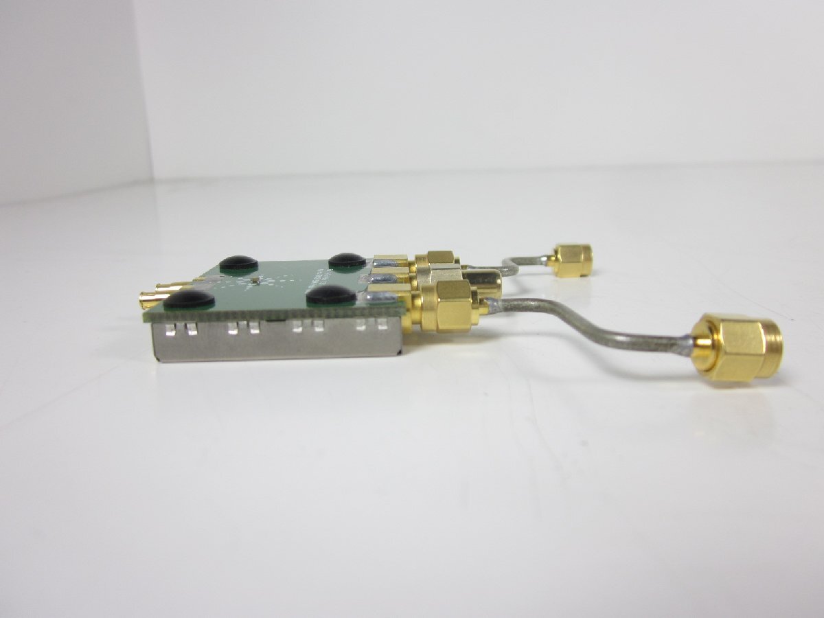 Agilent E2695A SMA Differential Probe Head 8GHz [r1230697200]
