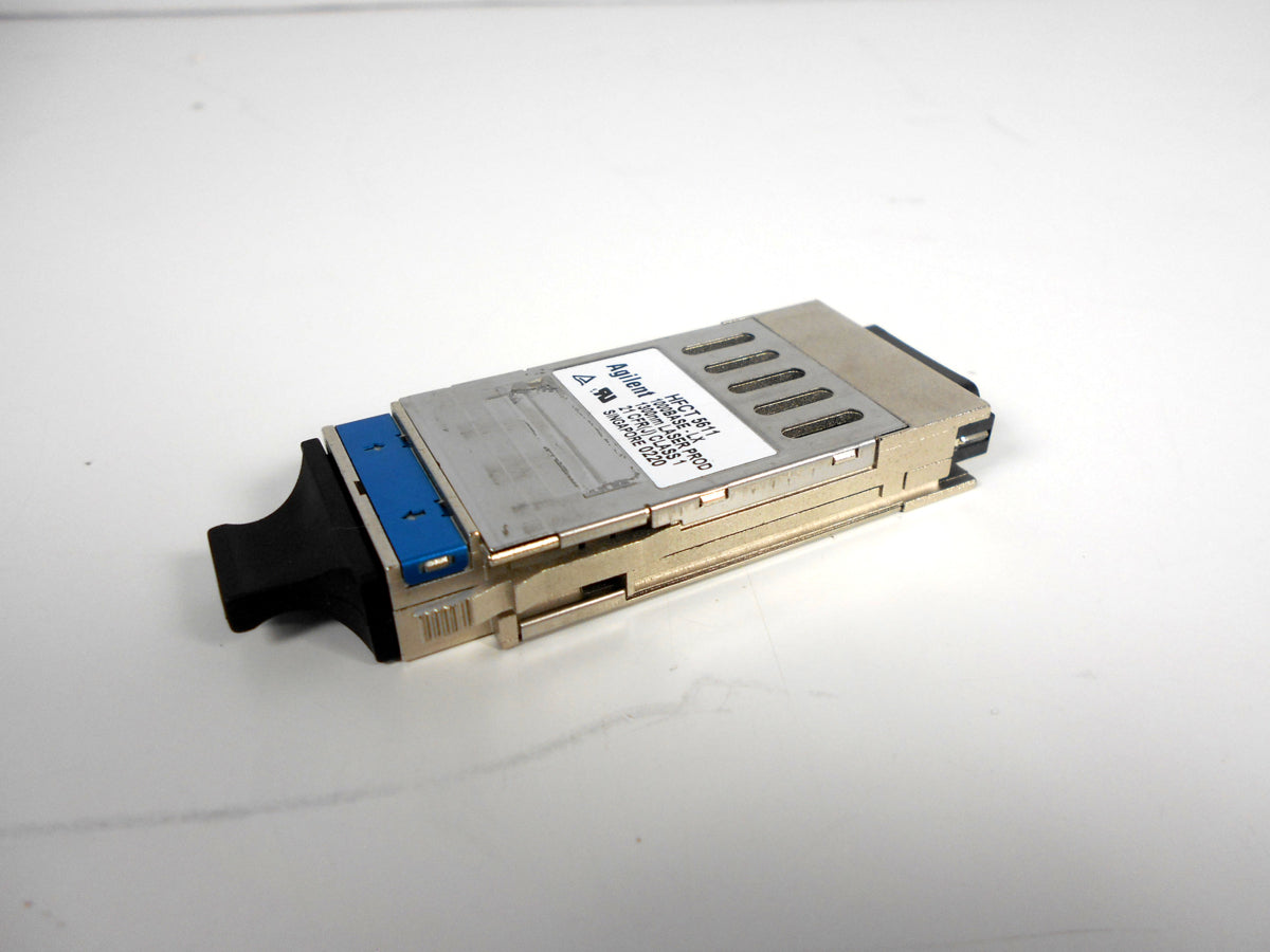 Anritsu G0106A GBIC Adapter 1000BASE-LX 1300nm [f1230685074]