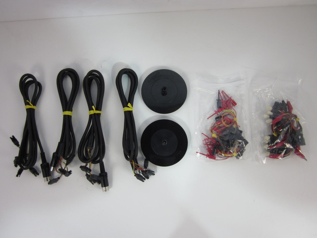 Nippon Avionics RA2800A Omniace III Recorder 32ch [w1230689318]