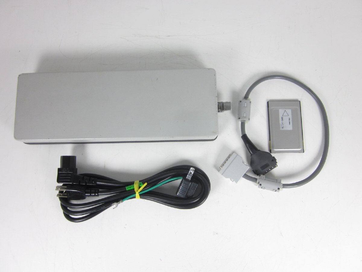Iwatsu SD1000 ATM Tester [m1230697009]