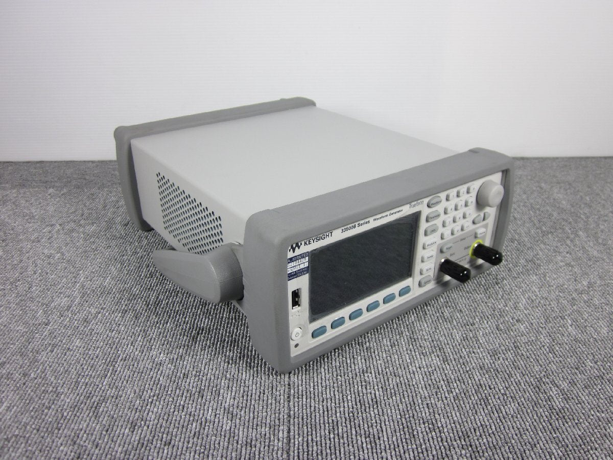 Keysight 33509B Function Generator 20MHz [b1230683783]