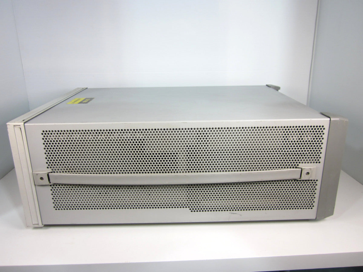 Agilent E5515C Wireless Communication Test Set [r1230696902]