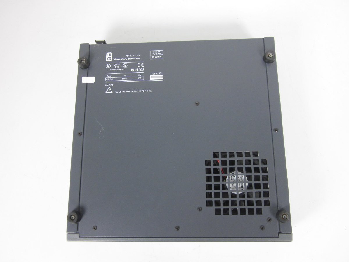 Ando AE5405 LAN Analyzer [p1230686998]