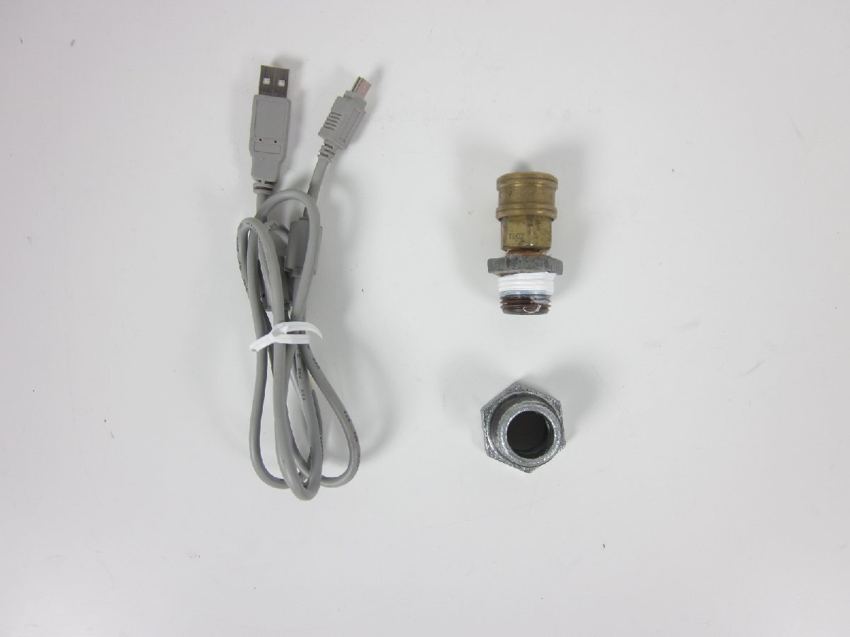 REX TKR10P TKR10M TKR10S Water Pressure Tester and Data Logger Set [v1230691939]