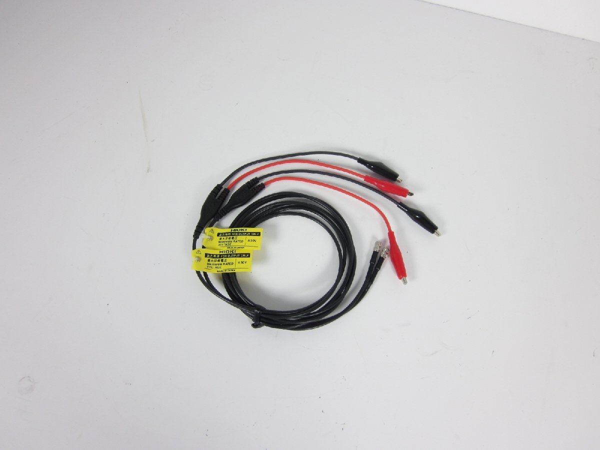 Hioki U8793 Arbitrary Waveform Generator Unit 2CH 2MHz [o1230689978]