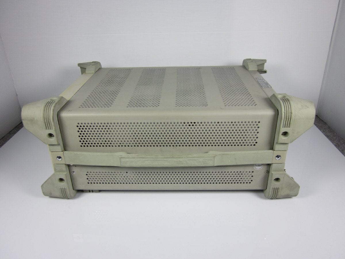 Anritsu MD6420A Data Transmission Analyzer [l1230691683]