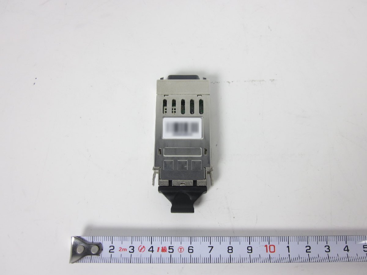 Anritsu G0106A GBIC Adapter 1000BASE-LX 1300nm [h1230685293]