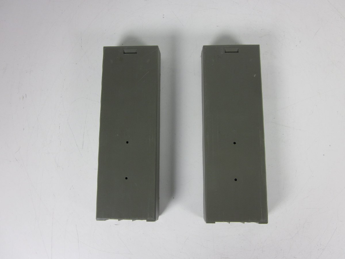 Anritsu MZ110B Battery Pack for ML521/522/524 MH669B MN1505A 2 pcs [1230686138]