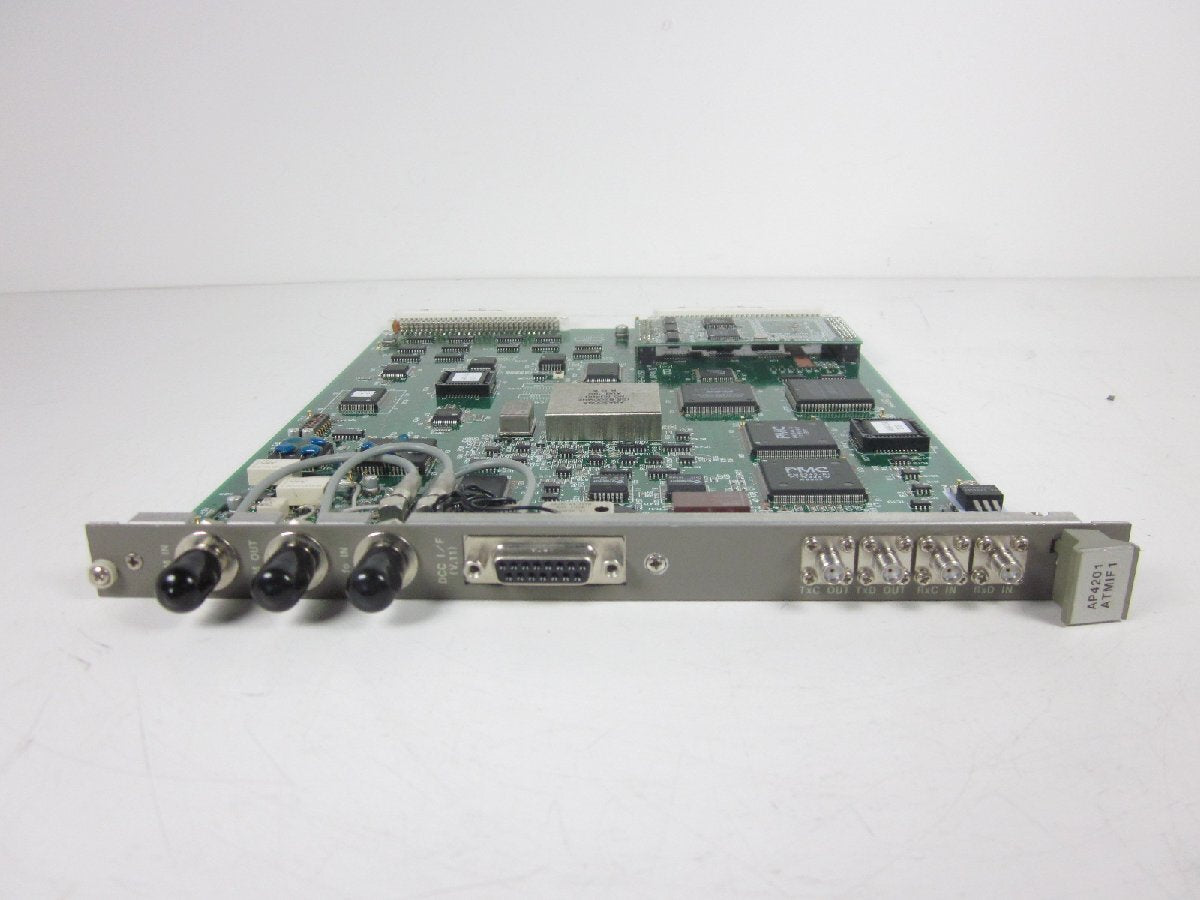 Ando AP4201 ATM IF1 Module for AP4511 [o1230689795]