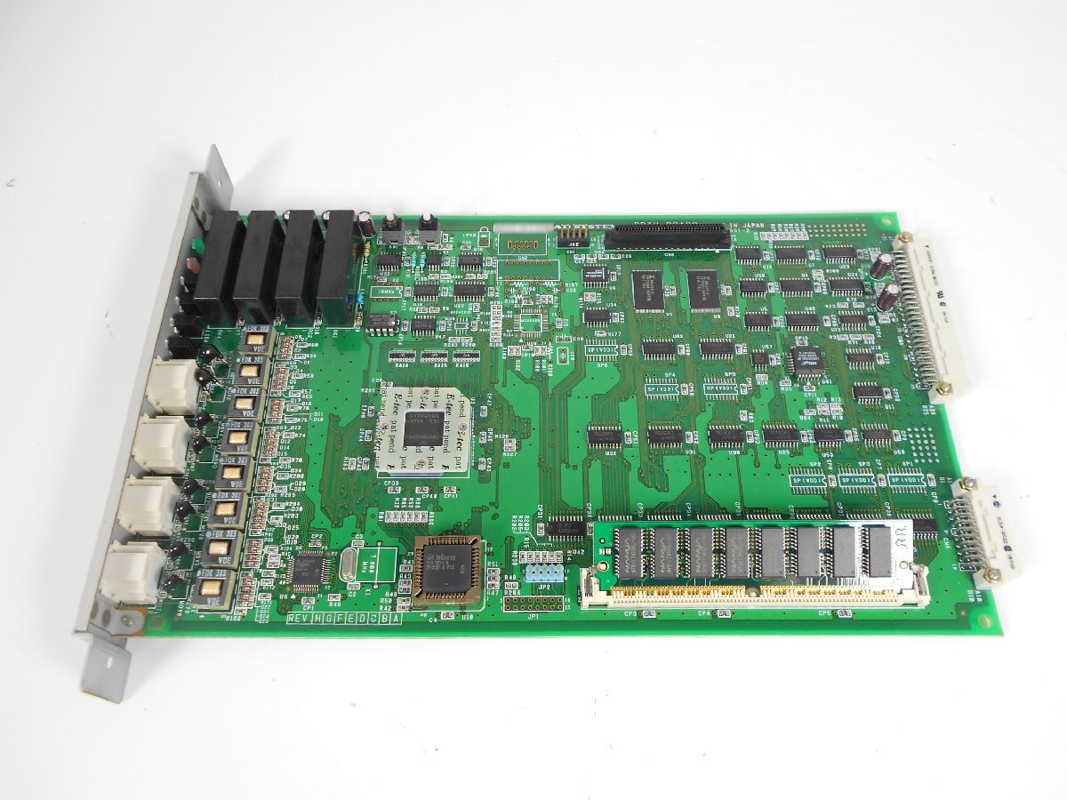 MN-BRI MicroNET Basic Interface Unit [h1230690119]